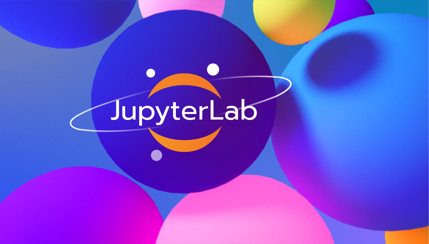 JupyterLab用户指南