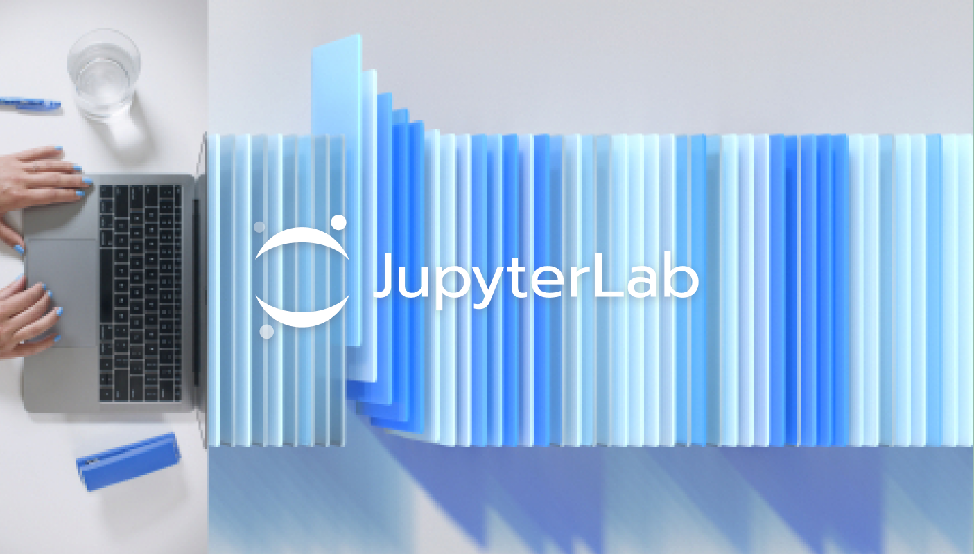 JupyterLab用户指南