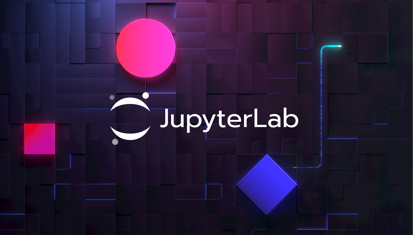 JupyterLab用户指南