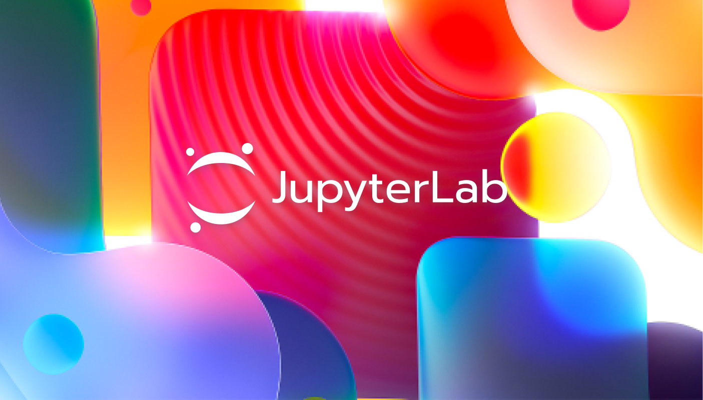 JupyterLab用户指南